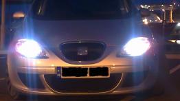 Seat Toledo III 2.0 FSI Tiptr. 150KM 110kW 2004-2009