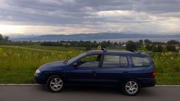 Renault Megane I Kombi 1.8 16V 115KM 85kW 2001-2002