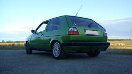 Volkswagen Golf II 1.0 45KM 33kW 1983-1985