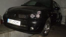 Renault Clio II Hatchback 1.9 D 64KM 47kW 1998-2010