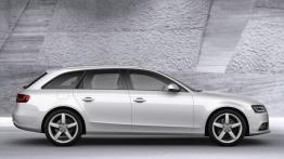 Audi A4 B8 Avant Facelifting 2.0 TDI 112g 136KM 100kW 2012-2014