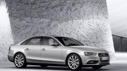 Audi A4 B8 Limousine Facelifting 2.0 TDI clean diesel 190KM 140kW 2014-2015