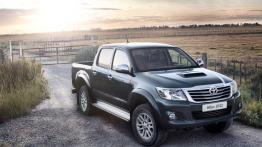 Toyota Hilux VII Podwójna kabina Facelifting 3.0 D-4D 171KM 126kW 2011-2016