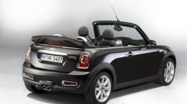 Mini Cabrio R57 1.6 98KM 72kW 2009-2015