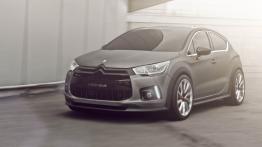 DS 4 I Hatchback (Citroen) 1.6 THP 156KM 115kW 2011-2015