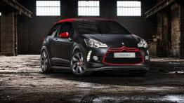 DS 3 Hatchback (Citroen) 1.6 HDi 112KM 82kW 2009-2011