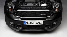 Mini Countryman John Cooper Works - silnik