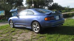 Toyota Celica VI Coupe 2.0 i 16V 175KM 129kW 1993-1999