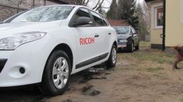 Renault Megane III Grandtour 1.5 dCi 105KM 77kW 2009-2011