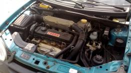 Opel Corsa B Hatchback 1.4 i 60KM 44kW 1993-2000