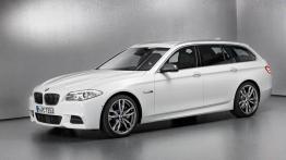 BMW Seria 5 F10-F11 Touring 535i 306KM 225kW 2010-2013