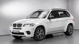 BMW X5 E70 SUV Facelifting xDrive M50d 381KM 280kW 2012-2013