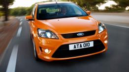 Ford Focus ST 2008 - widok z przodu