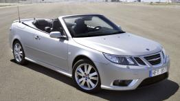 Saab 9-3 II Cabrio 2.0t BioPower 175KM 129kW 2010-2010