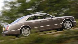 Bentley Brooklands II