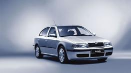 Skoda Octavia I Hatchback 1.9 TDI 101KM 74kW 1996-2010