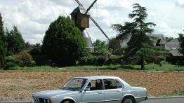 BMW Seria 6 E24 635 CSi 192KM 141kW 1985-1990