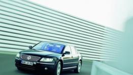 Volkswagen Phaeton - widok z przodu