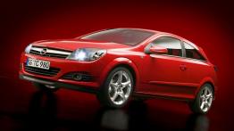 Opel Astra H GTC 1.8 ECOTEC 125KM 92kW 2005-2007