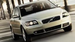 Volvo S40 II 1.8 i 125KM 92kW 2004-2010