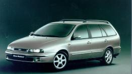 Fiat Marea Weekend - lewy bok