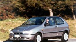 Fiat Palio I