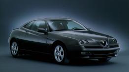 Alfa Romeo GTV II Coupe 2.0 i 16V T.Spark 150KM 110kW 1995-2002