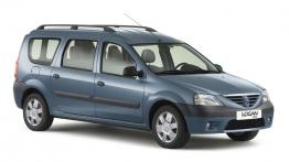 Dacia Logan I MCV 1.5 dCi 75KM 55kW 2007-2010