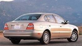 Daewoo Leganza 2.0 133KM 98kW 1997-2001