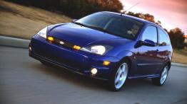 Ford Focus I Hatchback 1.8 TDDi 90KM 66kW 1998-2004