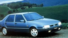 Fiat Croma I 1.6 83KM 61kW 1985-1990