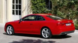 Audi A5 8T S5 Coupe 4.2 354KM 260kW 2007-2011