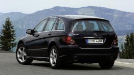 Mercedes Klasa R Off-roader 3.0 CDI 190KM 140kW 2005-2010