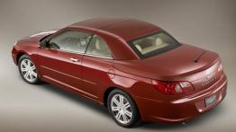 Chrysler Sebring III Cabrio