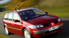 Renault Megane II Kombi 1.5 dCi 86KM 63kW 2003-2008