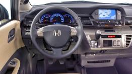 Honda FR-V 2007 - pełny panel przedni