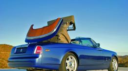 Rolls-Royce Phantom Drophead Coupe 6.7 460KM 338kW 2008-2012