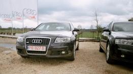 Audi A6 C6 Avant 2.0 TDI e 136KM 100kW 2008-2011