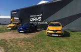 #renault #renaultaport #cliocup #megane #meganers #torpoznan #poznan #trackday