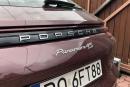 #Porsche #Panamera4s #Panamera #testdrive