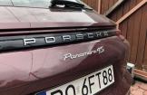 #Porsche #Panamera4s #Panamera #testdrive