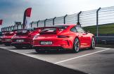 #porsche #caymangt4 #clubsport #911gt3cup