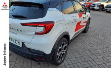 Mitsubishi ASX II 1.3 M Hybrid 140KM 2023 Intense+Navi+COLD+ STYLE, zdjęcie 4