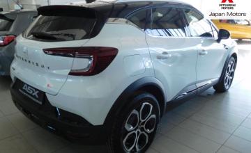 Mitsubishi ASX II 2023 Intense + style + cold, zdjęcie 4