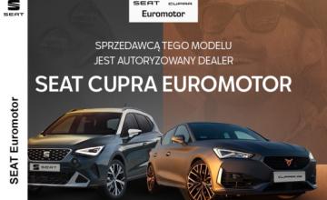 Seat Arona Crossover Facelifting 1.0 TSI 110KM 2023 Marina 1.0 TSI 110 KM DSG, zdjęcie 4