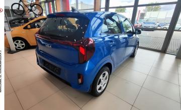 Kia Picanto III 2024 L 1.2 79kM 5AT, zdjęcie 4