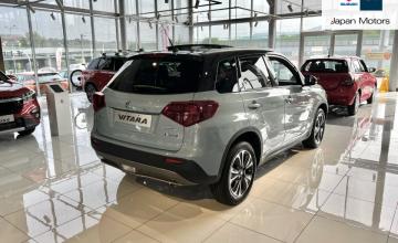 Suzuki Vitara III 2024 Elegance Sun, zdjęcie 4