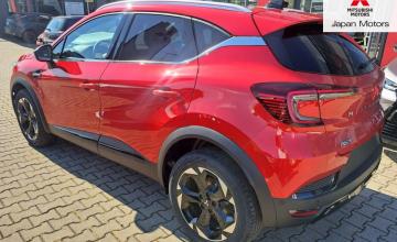 Mitsubishi ASX II 2024 Intense+style+cold, zdjęcie 4