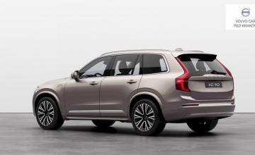 Volvo XC90 II SUV Plug-In 2.0 T8  455KM 2024 Ultra Bright, T8 eAWD Plug-in hybrid (310 + 145KM), zdjęcie 4