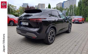 Nissan Qashqai III Crossover 1.3 DIG-T MHEV 158KM 2024 1,3 158 KM MHEV / Tekna / 2 WD / Bose, zdjęcie 4